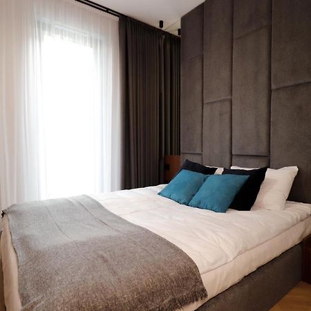 Apartament Olimpijska 116 Olsztyn  Exterior foto