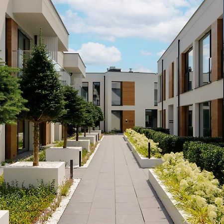 Apartament Olimpijska 116 Olsztyn  Exterior foto