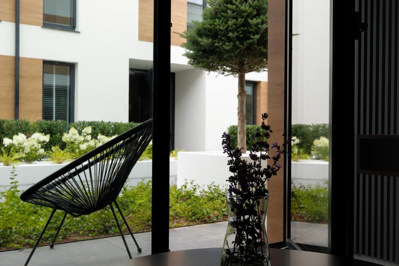 Apartament Olimpijska 116 Olsztyn  Exterior foto