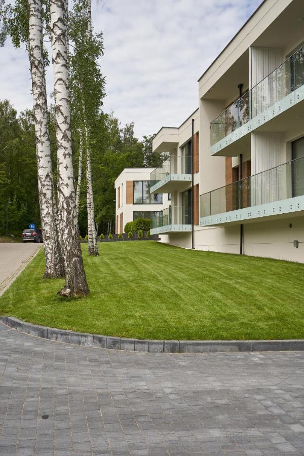 Apartament Olimpijska 116 Olsztyn  Exterior foto