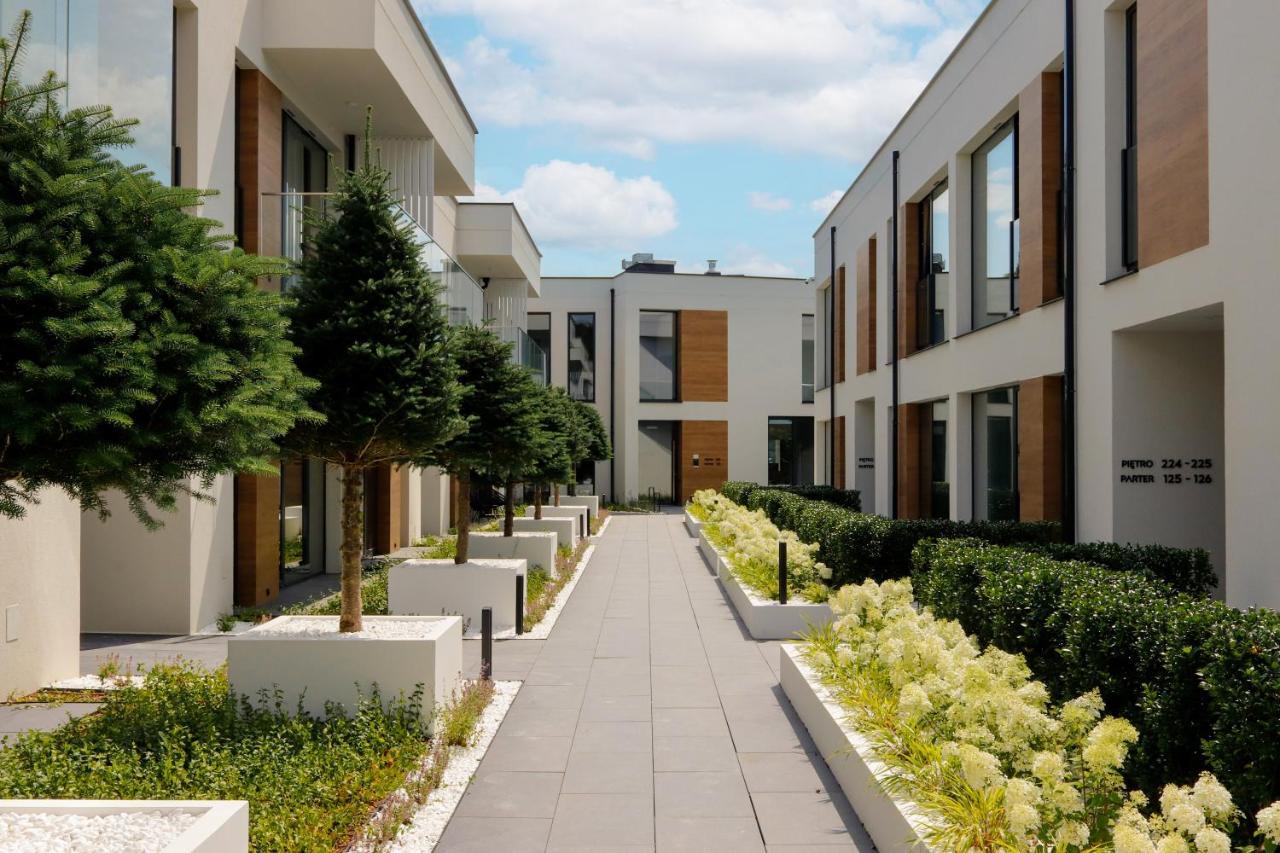 Apartament Olimpijska 116 Olsztyn  Exterior foto
