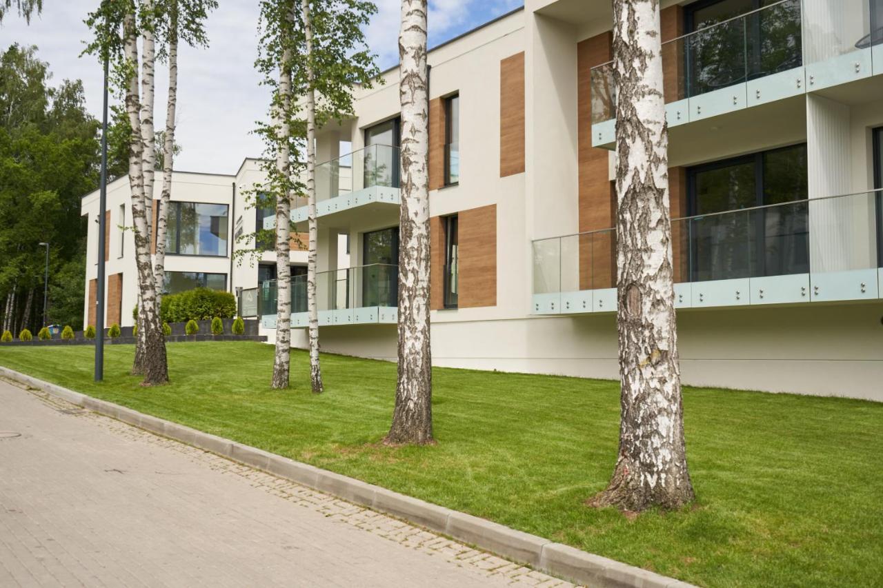 Apartament Olimpijska 116 Olsztyn  Exterior foto