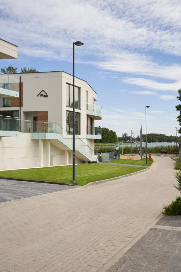 Apartament Olimpijska 116 Olsztyn  Exterior foto