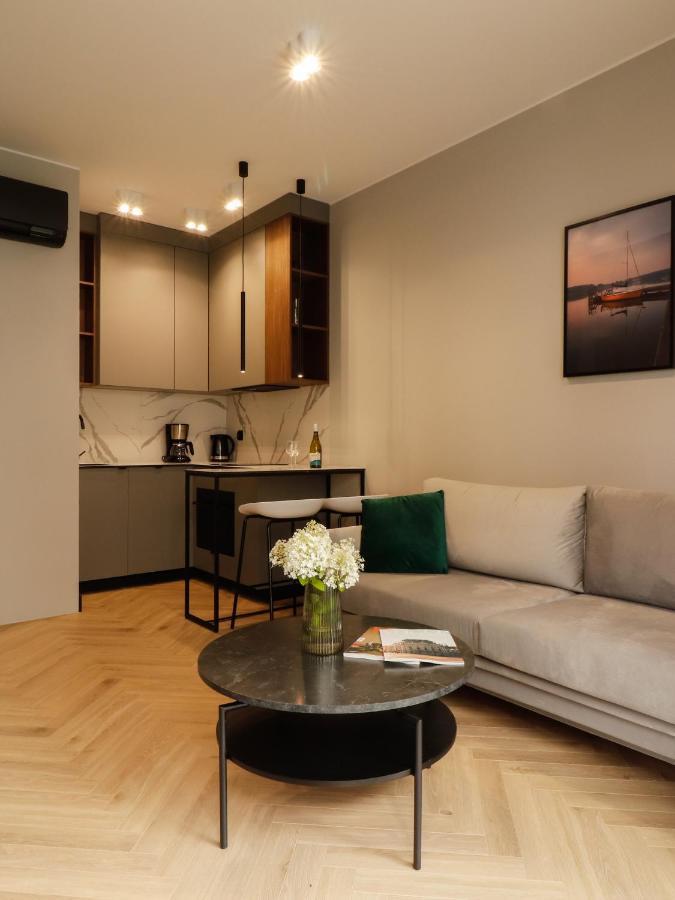 Apartament Olimpijska 116 Olsztyn  Exterior foto