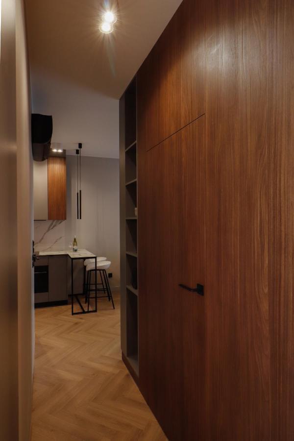 Apartament Olimpijska 116 Olsztyn  Exterior foto